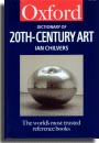 A Dictionary of Twentieth-Century Art